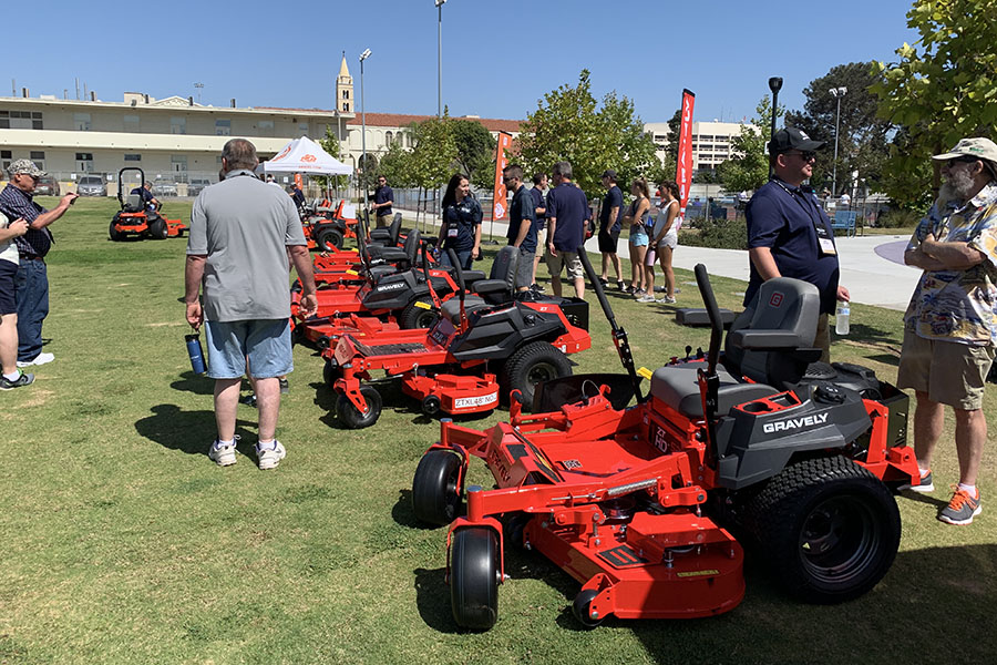 AriensCo Dealer Summit 2019