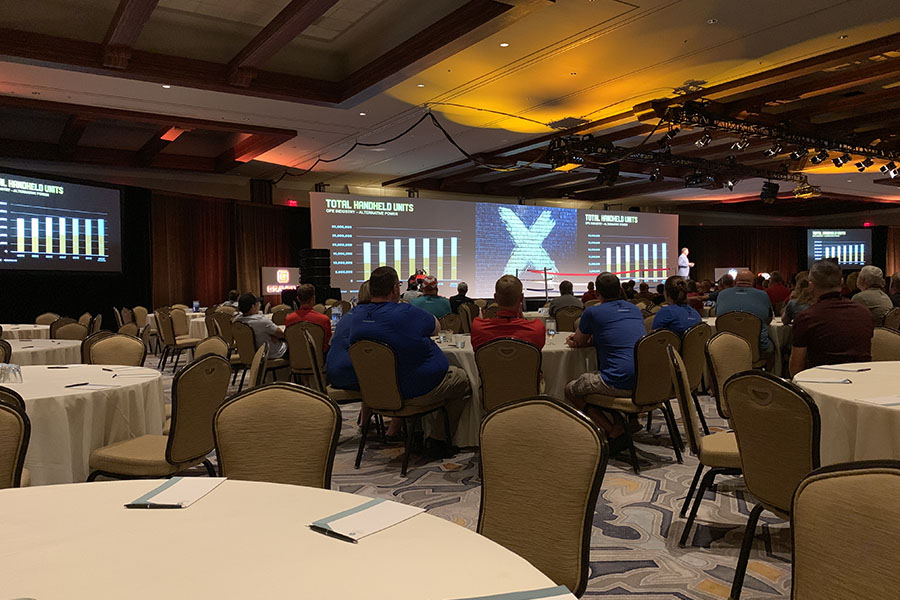 AriensCo Dealer Summit 2019