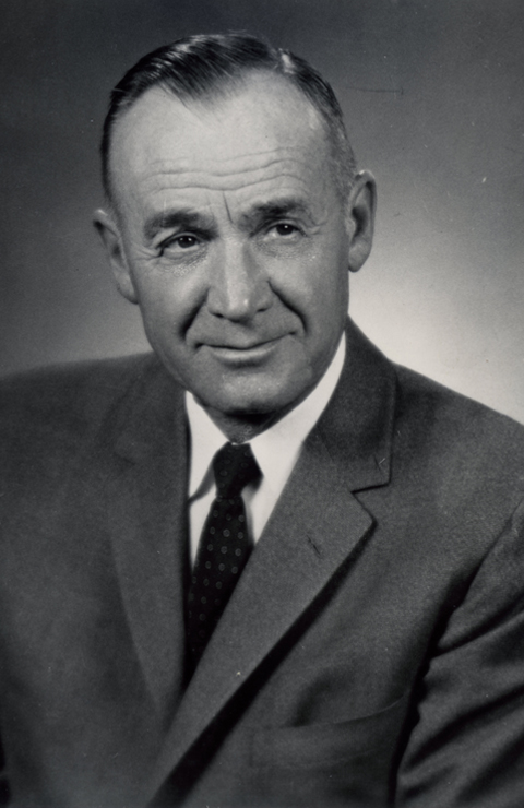 Mando “Steve” Ariens